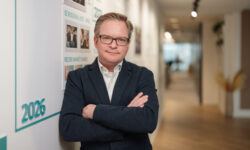 Új Country Manager a JTI Hungary Zrt. élén