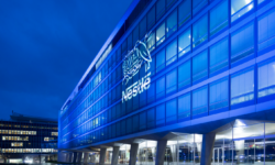 Nestlé sells its remaining stake in Herta