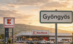 Kaufland will not enter the Hungarian market
