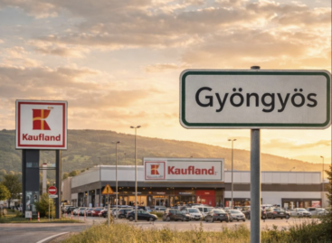 Kaufland will not enter the Hungarian market