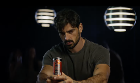 HELL ENERGY 20 years – an anniversary film was made about the history of the brand