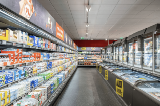 Another price cut at ALDI within a month