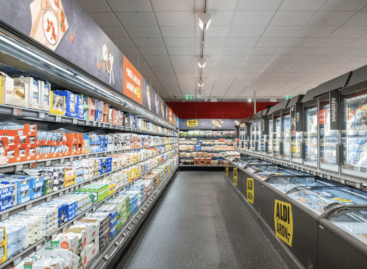 Another price cut at ALDI within a month