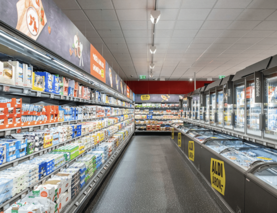 Another price cut at ALDI within a month