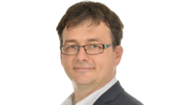 Új vezérigazgató a Continental Dohányipari Zrt. élén