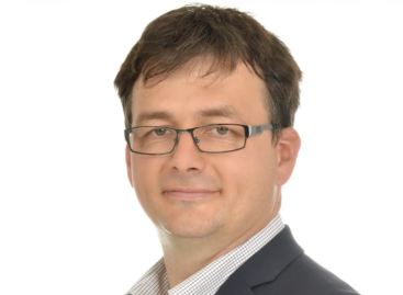 Új vezérigazgató a Continental Dohányipari Zrt. élén