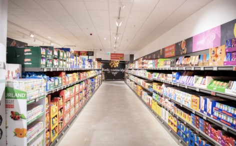 ALDI continues to reduce prices on fresh meat