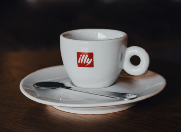 Dupla Michelin-csillagos séfet igazolt az illy kávé nagykövetének