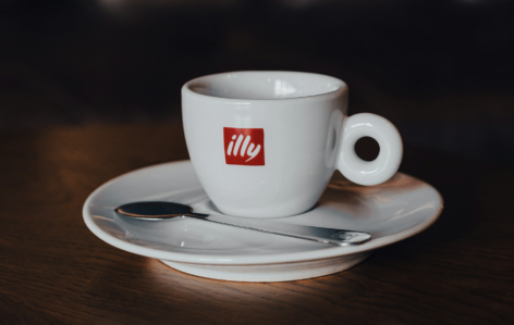 Dupla Michelin-csillagos séfet igazolt az illy kávé nagykövetének