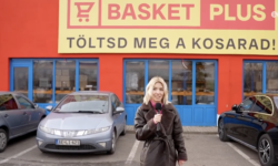 The majority of customers are satisfied with the Basket Plus discount