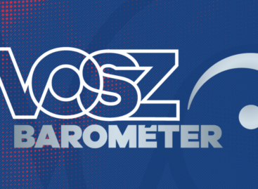 VOSZ Barometer: SMEs are not organized for growth, but for survival – and meanwhile the “sharp” era of generational change is approaching