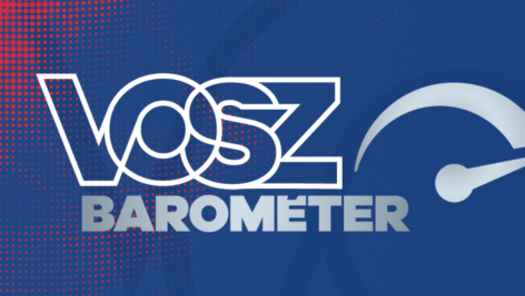 VOSZ Barométer: a kkv-k nem növekedésre, hanem túlélésre rendezkedtek be – és közben közeledik a generációváltás „éles” korszaka