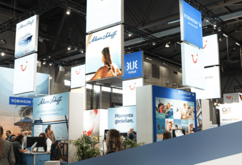 Önálló standdal tért vissza Magyarország a bécsi Ferien Messére