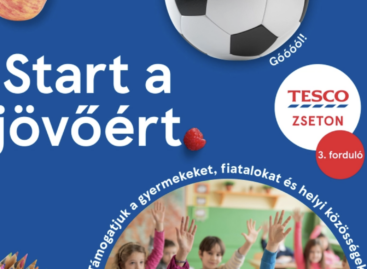 57 million forints and a Golden Set worth 500 thousand forints are at stake: the future of children may now depend on the votes