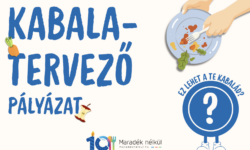 Nébih’s 10-year-old Without a Trace program announces mascot design competition