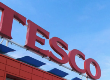 Tesco reaches agreement with unions on this year’s wages
