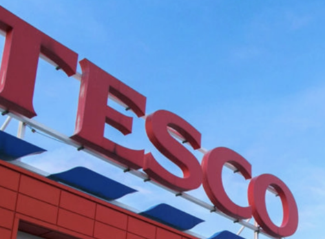 Tesco reaches agreement with unions on this year’s wages