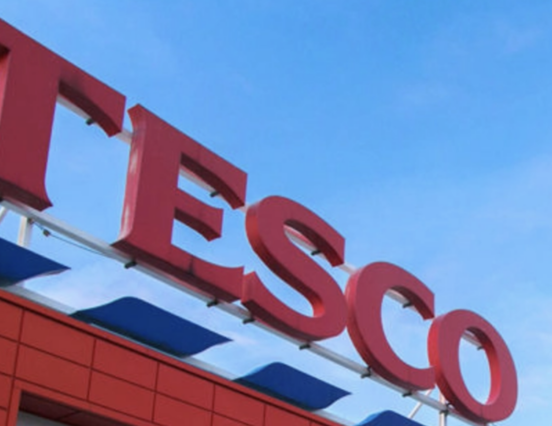 Tesco reaches agreement with unions on this year’s wages