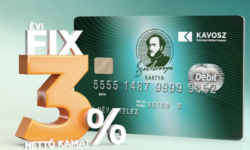 NGM: the new substructure of the Agricultural Széchenyi Card has been launched