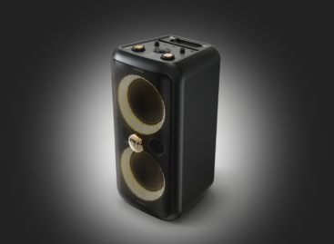 Új kollekcióval érkezik a MediaMarkt kínálatába a PEAQ by Robbie Williams