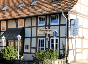 One of Germany’s oldest inns goes bankrupt