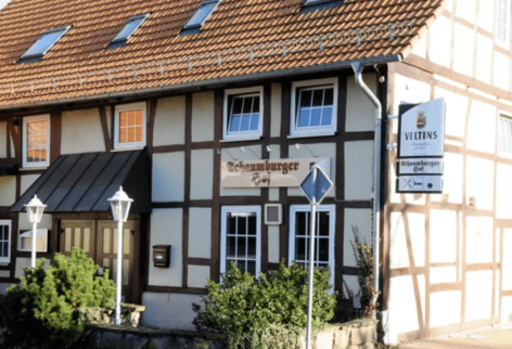 Csődbe ment Németország egyik legrégebbi fogadója