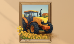 This year’s AGROmashEXPO welcomed almost 35 thousand visitors