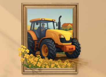 This year’s AGROmashEXPO welcomed almost 35 thousand visitors