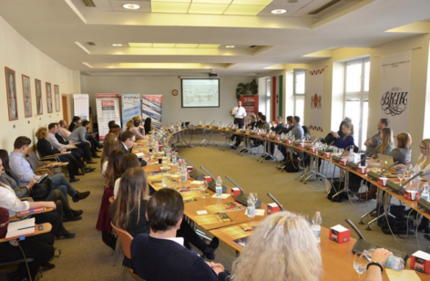 ”Proven recipes and new waves” – trade marketing in the coming years (online, free conference)