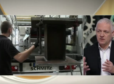 NGM-államtitkár: a várakozásoknál is nagyobb az érdeklődés a fix 3 százalékos kkv-hitelek iránt