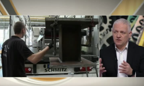 NGM State Secretary: Interest in fixed 3 percent SME loans is greater than expected