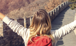 Tourism had an outstanding year