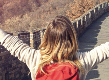 Tourism had an outstanding year