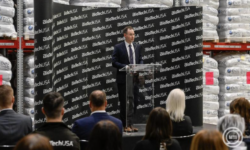 BioTech USA investment program creates 100 new jobs