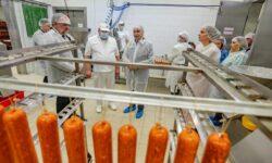 Újabb ötmilliárd forint jut az agrárszakképzési centrumok fejlesztésére