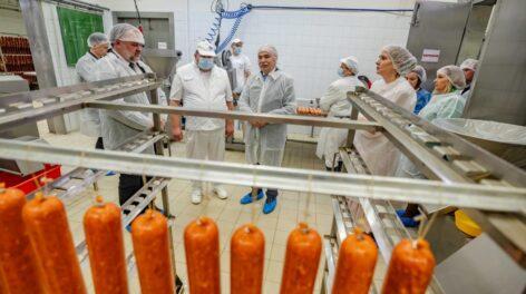 Újabb ötmilliárd forint jut az agrárszakképzési centrumok fejlesztésére