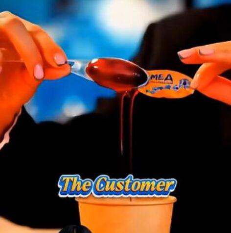 Hagyományos vendéglátás, modern termék – A nap videója