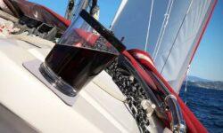 Poharak utazáshoz, vitorlázáshoz – A nap képe