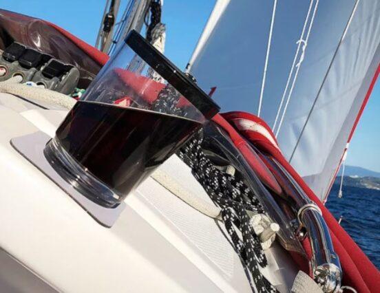 Poharak utazáshoz, vitorlázáshoz – A nap képe