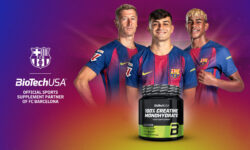 Magyar terméket értékeltek az FC Barcelona szakemberei