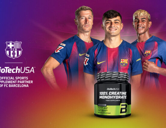 Magyar terméket értékeltek az FC Barcelona szakemberei