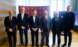 Stratégiai szövetséget kötött a Market és a BME