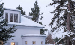 Villa Esterházy opened: Péter Esterházy’s former home has become a literary creative house