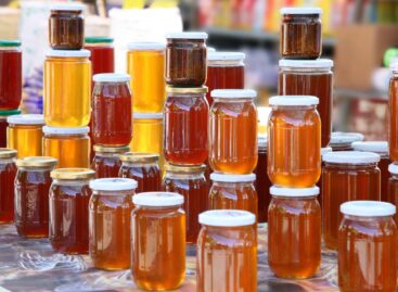 Így esszük a mézet 2026-ban