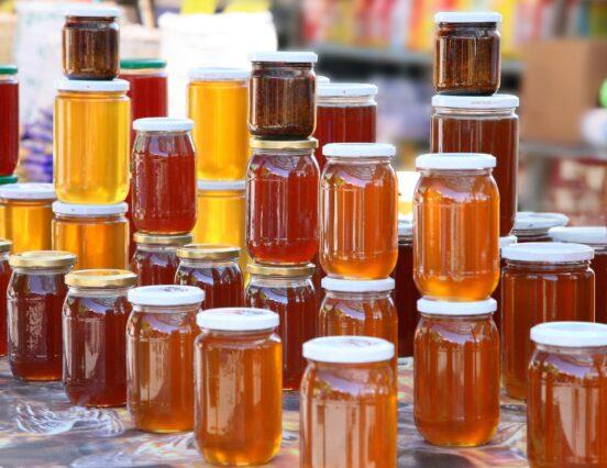 Így esszük a mézet 2026-ban