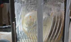 (HU) Mi történik a mosogatógép belsejében – A nap videója