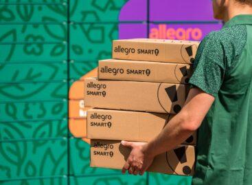 Eladja az Allegro szlovéniai és horvátországi vállalatait a német Mutaresnek