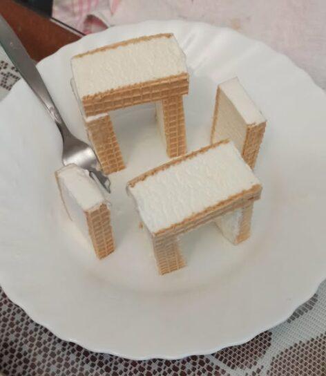 Szláv Stonehenge – A nap képe