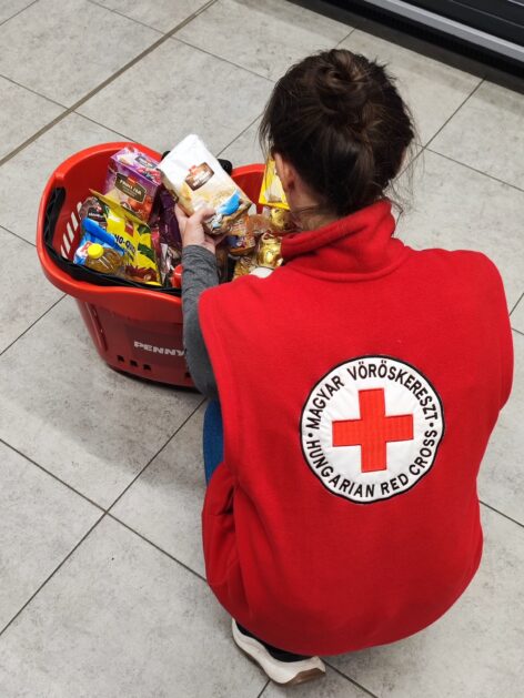 PENNY creates real social impact by building on long-term partnerships