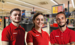 PENNY will spend an additional 3.4 billion forints on wage development